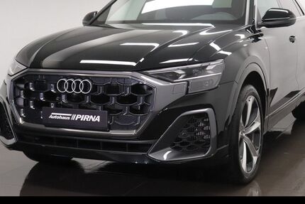 Audi Q8 15.300 km 81.800 &euro; Pirna 01796
