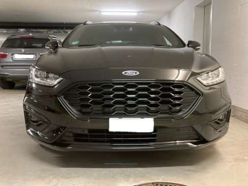 Mondeo