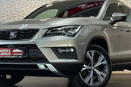 Seat Ateca 96.702 km 16.999 € Heidenau 01809