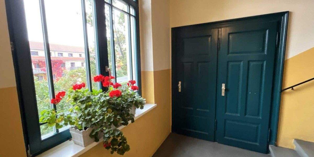 Etagenwohnung Dresden Pieschen-Süd - 3 Zimmer, 72 m&sup2;, 195.000&euro; | Angebot:25837933