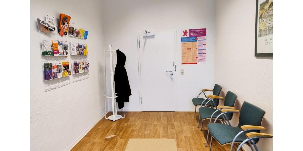 Repräsentative Büro- und Praxisräume auf dem Sonnenstein zimmer