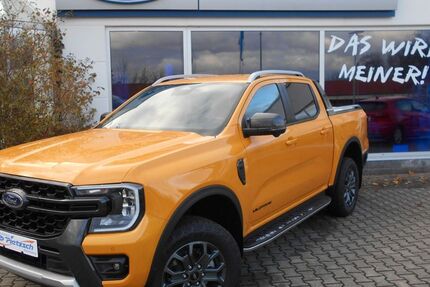 Ford Ranger 5.000 km 53.990 &euro; Radeberg 01454