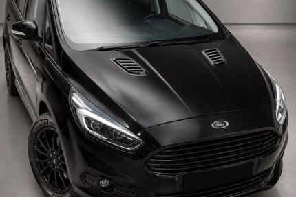 Ford S-Max 120.000 km 17.500 &euro; Dresden 01067
