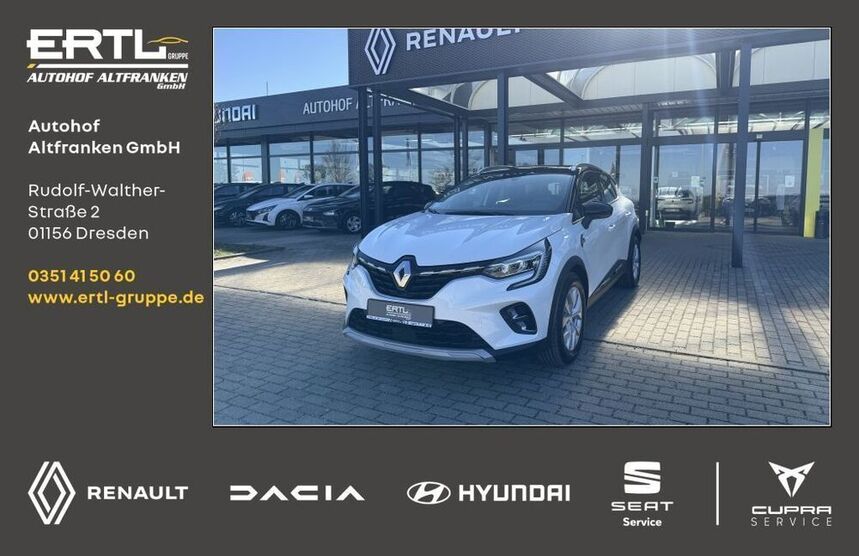 Captur