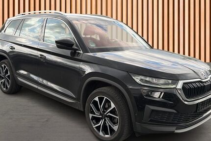 Skoda Kodiaq 57.505 km 28.980 &euro; Dresden 01328
