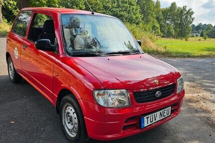 Daihatsu Cuore