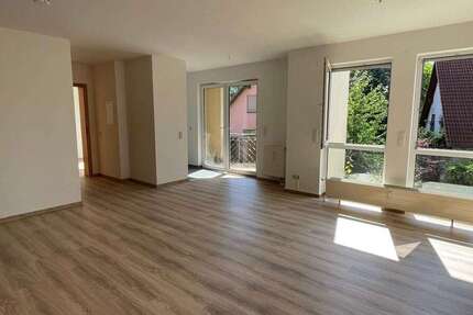 Wohnung Dresden Weißig - 2 Zimmer, 51 m&sup2;, 513&euro; | Angebot:27496288