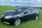 Opel Insignia 114.000 km 6.200 € Pulsnitz 01896