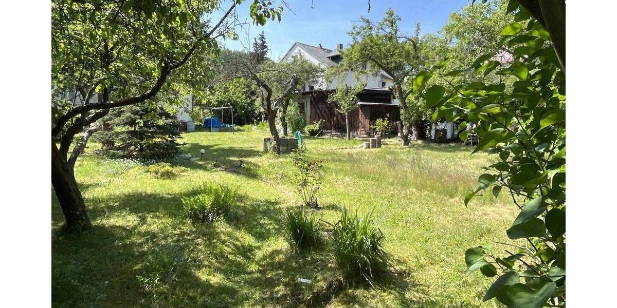 Grundstück Radebeul - 330.000&euro; | Angebot:25749244