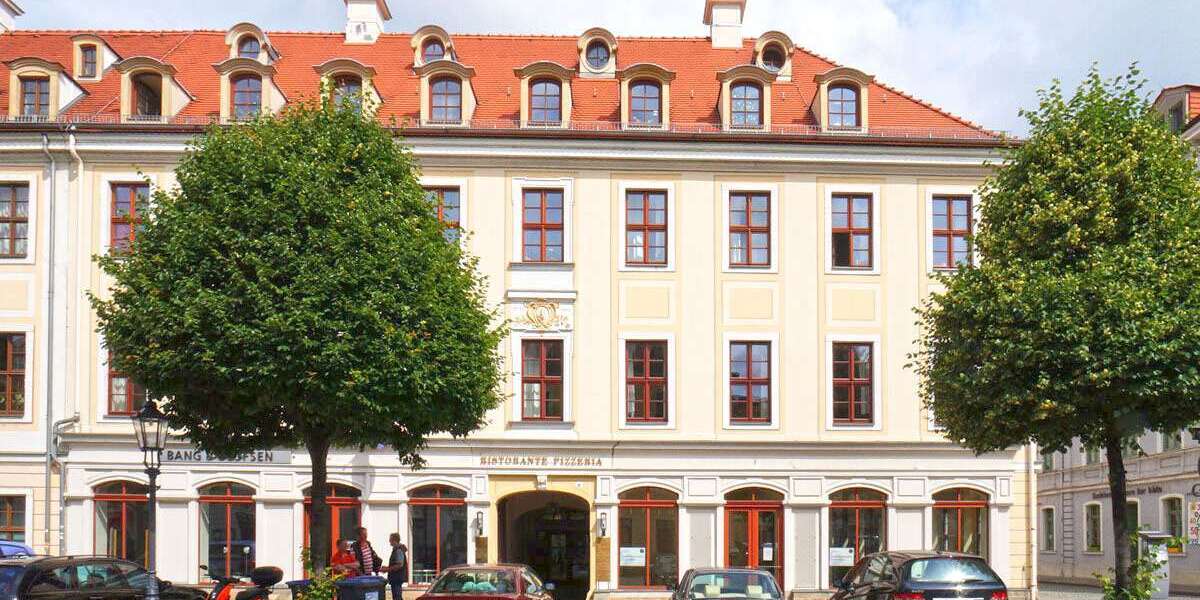 Gewerbeobjekt Dresden Innere Neustadt - 1.795&euro; | Angebot:27515817