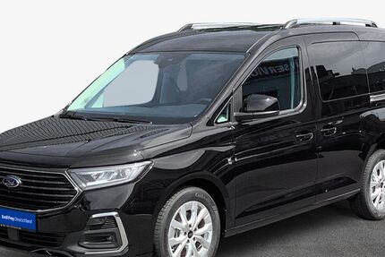 Ford Tourneo Connect 9.367 km 30.930 &euro; Dresden 01159