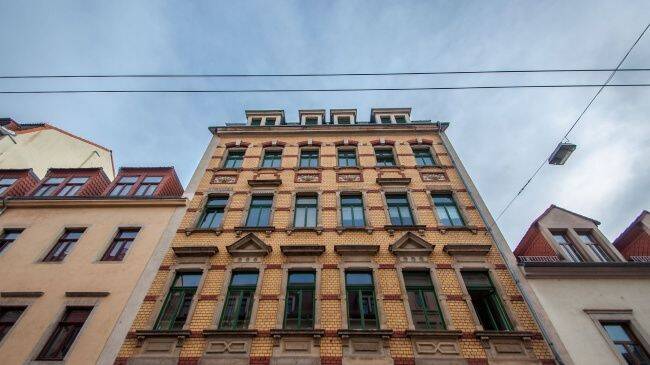 Gewerbeobjekt Dresden Äußere Neustadt - 242&euro; | Angebot:26902816