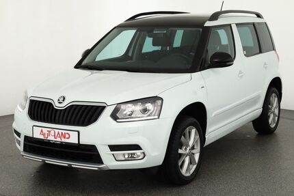 Skoda Yeti 79.875 km 16.490 € Dresden 01239