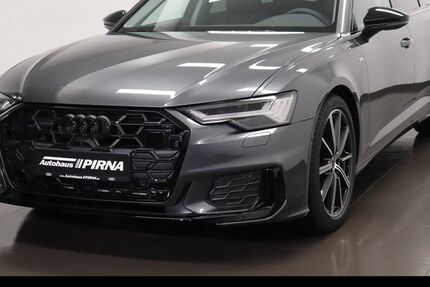 Audi A6 3.500 km 69.900 &euro; Pirna 01796