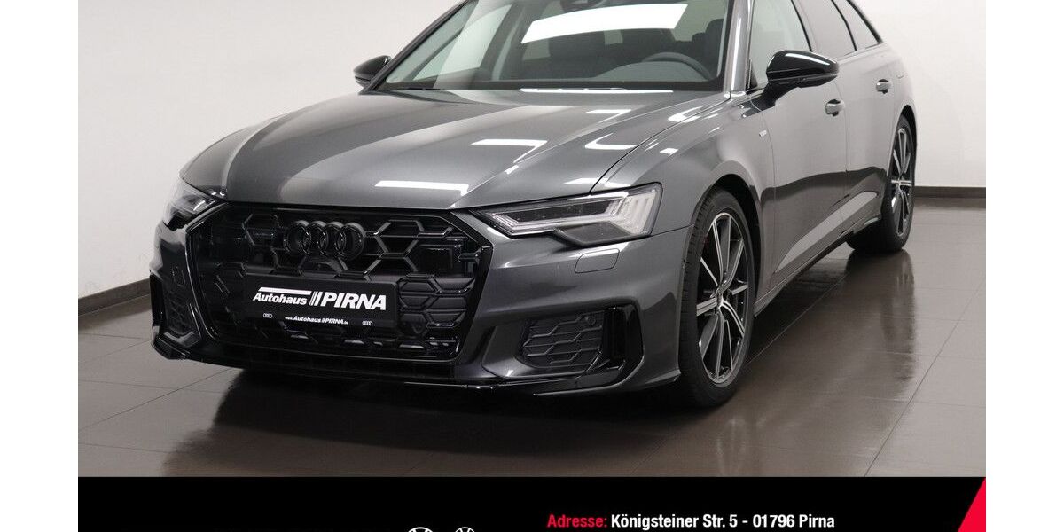 Audi A6 3.500 km 69.900 &euro; Pirna 01796