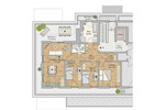Etagenwohnung Dresden Leubnitz-Neuostra - 4 Zimmer, 104 m&sup2;, 1.820&euro; | Angebot:26473569