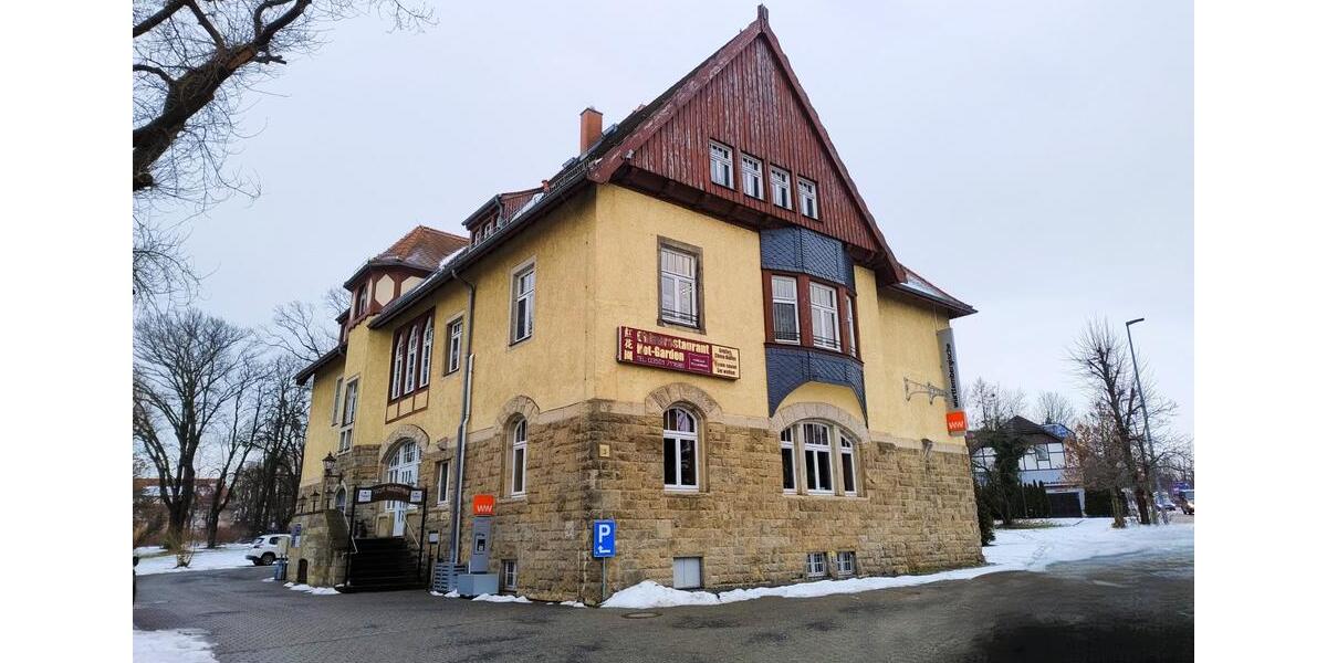 Repräsentative Büro- und Praxisräume auf dem Sonnenstein zimmer