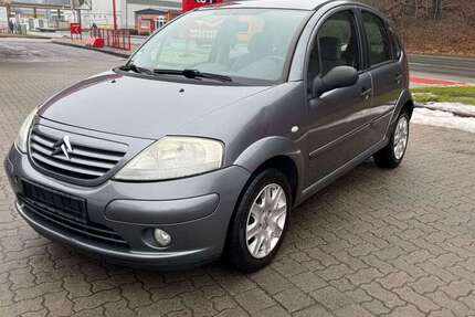 Citroen C3 122.000 km 1.999 &euro; Dresden 01187