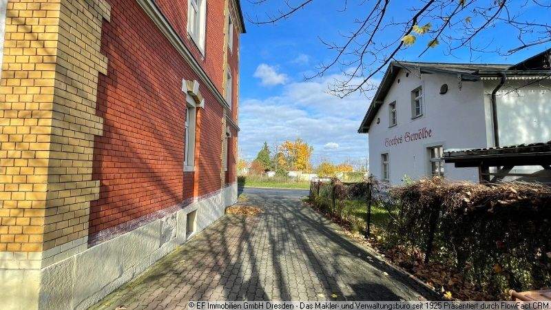 Etagenwohnung Dresden Naußlitz - 4 Zimmer, 109 m&sup2;, 1.320&euro; | Angebot:24820162