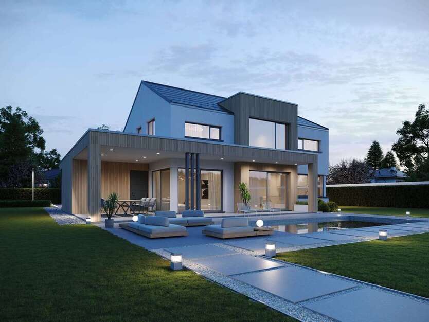 Haus zum Kaufen in Wachau 887.000 € 161 m²