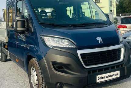 Peugeot Boxer 167.000 km 11.999 &euro; Dresden 01259