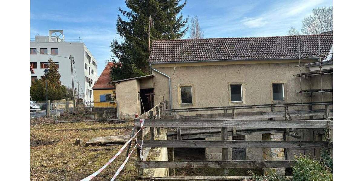 Grundstück Dresden Naußlitz - 260.000&euro; | Angebot:25800385