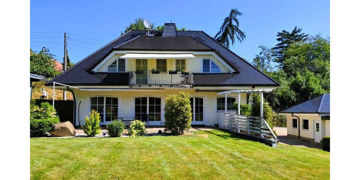 Mehrfamilienhaus, Wohnhaus Klipphausen Miltitz - 8 Zimmer, 284 m&sup2;, 690.000&euro; | Angebot:23833964