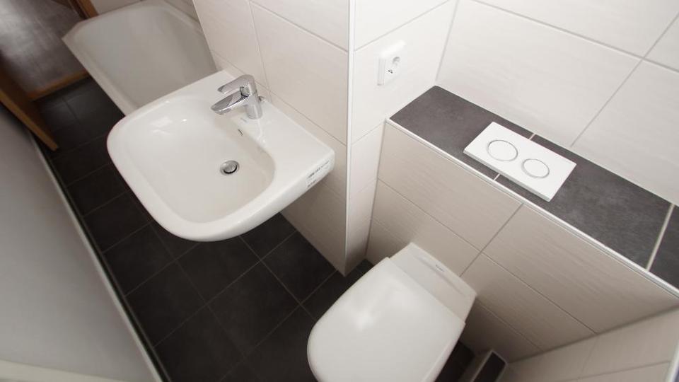 Etagenwohnung Dippoldiswalde - 3 Zimmer, 59 m&sup2;, 334&euro; | Angebot:26130446