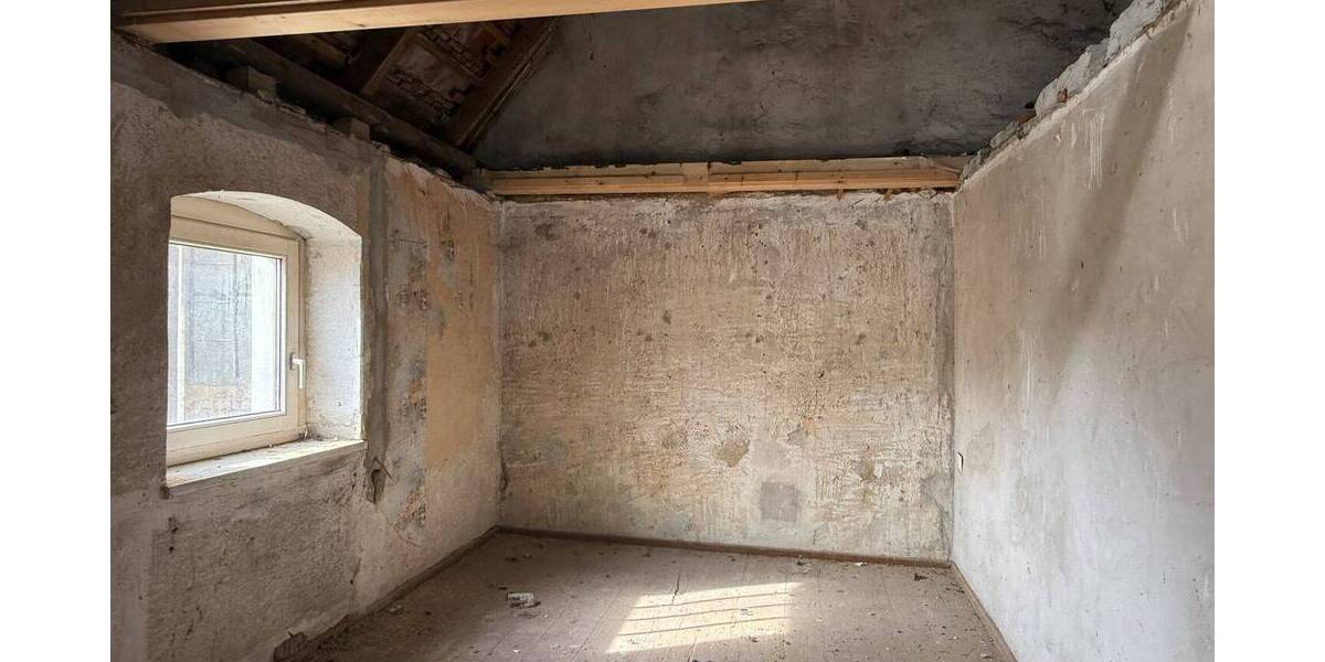 Einfamilienhaus Ebersbach Naunhof - 120.000&euro; | Angebot:26160908