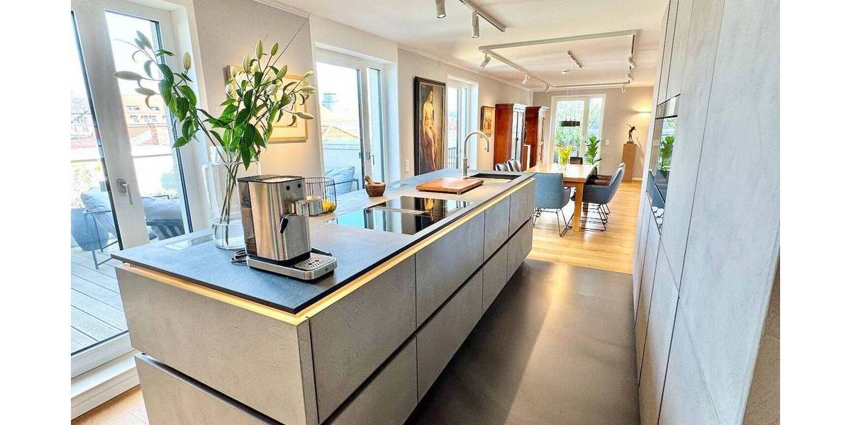 Etagenwohnung Dresden Äußere Neustadt - 3 Zimmer, 149 m&sup2;, 749.990&euro; | Angebot:26154788