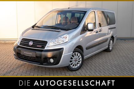 Fiat Scudo 58.246 km 17.990 &euro; Heidenau bei Dresden 01809
