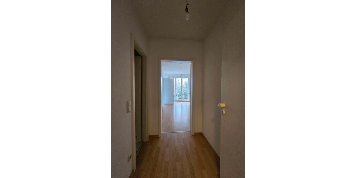 Terrassenwohnung Dresden Cotta - 2 Zimmer, 44 m&sup2;, 428&euro; | Angebot:26459478