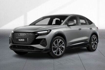 Audi Q4 e-tron 26.808 km 33.890 &euro; Dresden 01067
