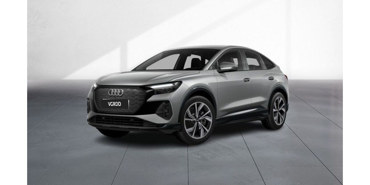 Audi Q4 e-tron 26.810 km 33.890 &euro; Dresden 01067