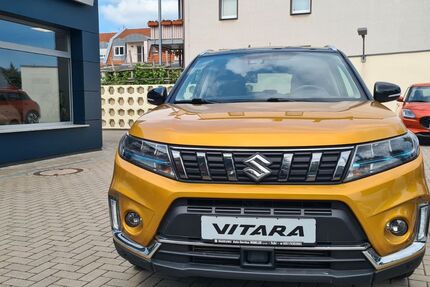 Suzuki Vitara 65.600 km 15.900 &euro; Radebeul 01445