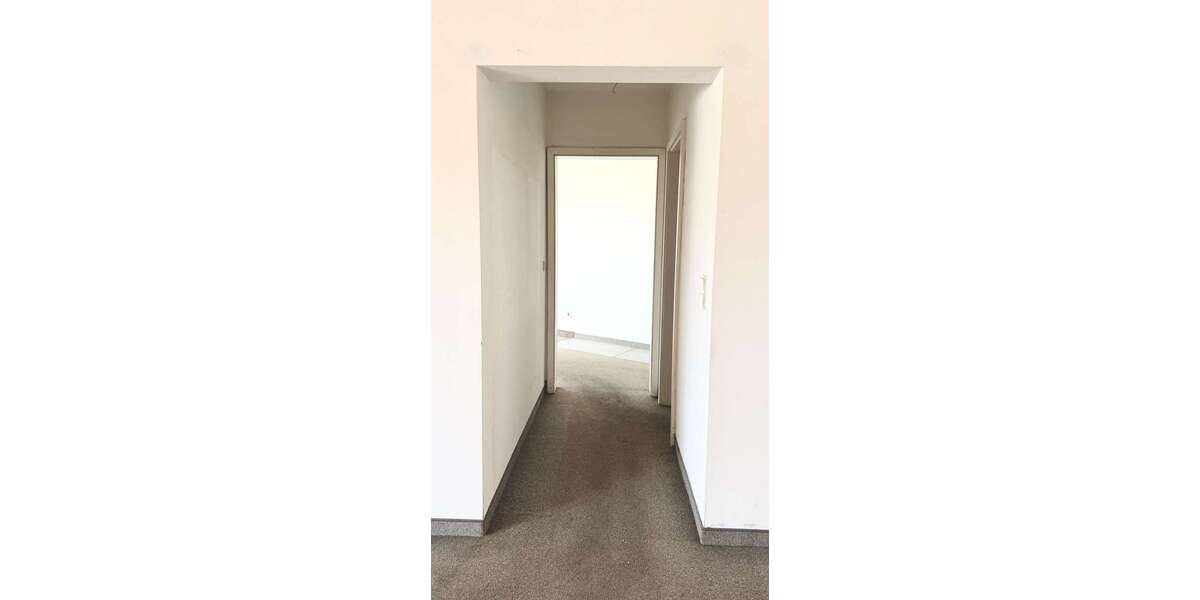 Deine Chance: Renovierungsbedürftige 2-Raum-Wohnung in Dresden-Weißig zu verkaufen! - Etagenwohnung Dresden Schönfeld-Weißig | Angebot:25416211