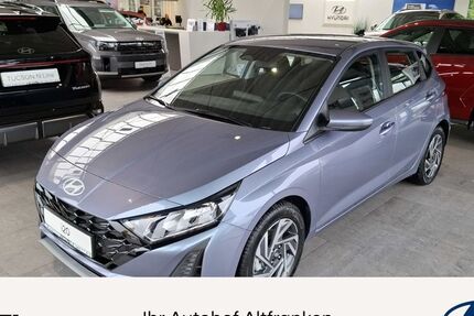 Hyundai i20 3.500 km 22.880 &euro; Dresden-Altfranken 01156
