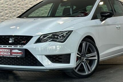 Seat Leon 121.690 km 16.499 &euro; Heidenau 01809
