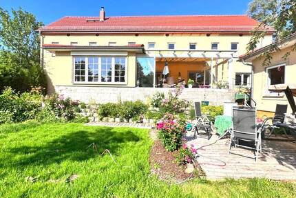 Wohnung Dresden Eschdorf - 6 Zimmer, 183 m&sup2;, 548.817&euro; | Angebot:26826146