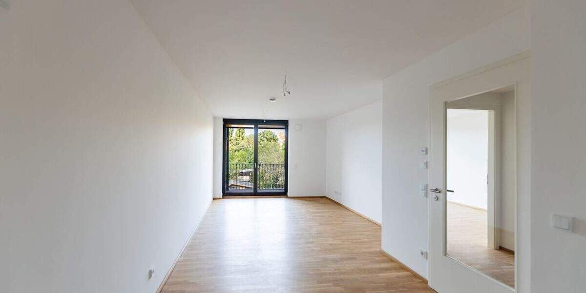 Etagenwohnung Dresden Leipziger Vorstadt - 2 Zimmer, 350.900&euro; | Angebot:26276001