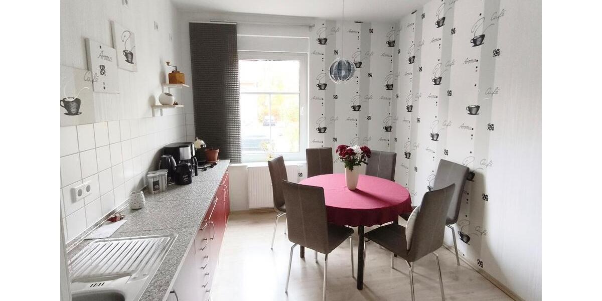 Hochparterre Dresden Klotzsche - 2 Zimmer, 64 m&sup2;, 990&euro; | Angebot:26465322