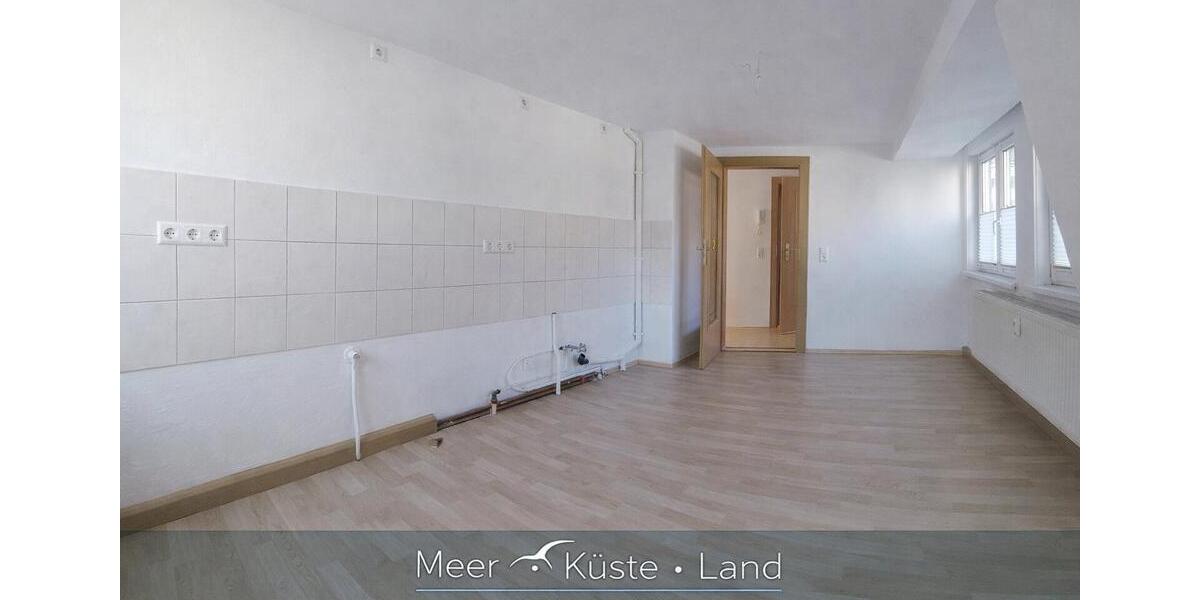 Etagenwohnung Glashütte - 4 Zimmer, 127 m&sup2;, 590&euro; | Angebot:26381220