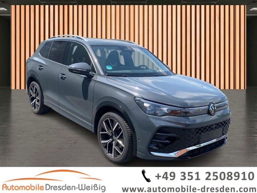 Tiguan