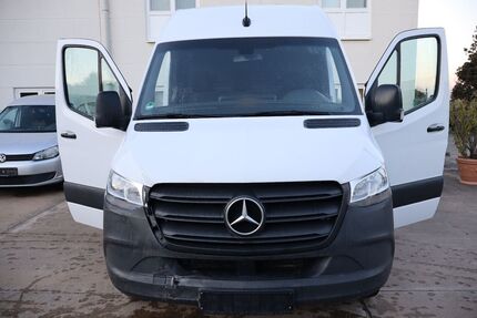 Mercedes-Benz Sprinter 79.359 km 22.900 &euro; Klipphausen 01665