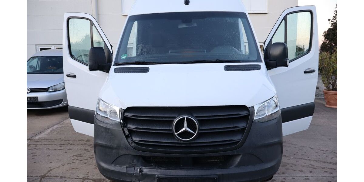 Mercedes-Benz Sprinter 79.359 km 22.900 &euro; Klipphausen 01665