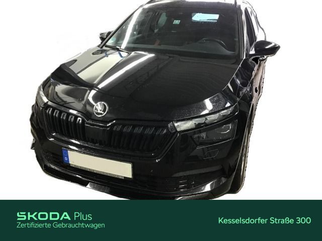 Skoda Kamiq 89.389 km 21.490 &euro; Dresden 01169