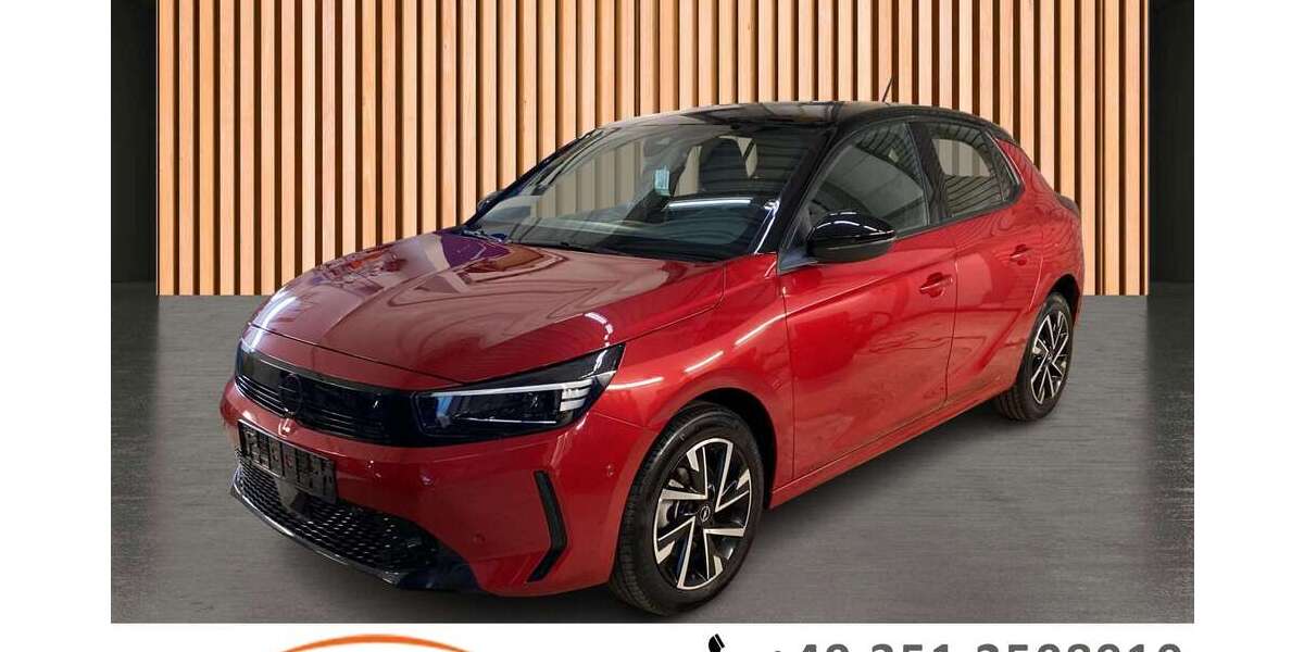 Opel Corsa 14.388 km 15.880 &euro; Dresden/Weißig 01328