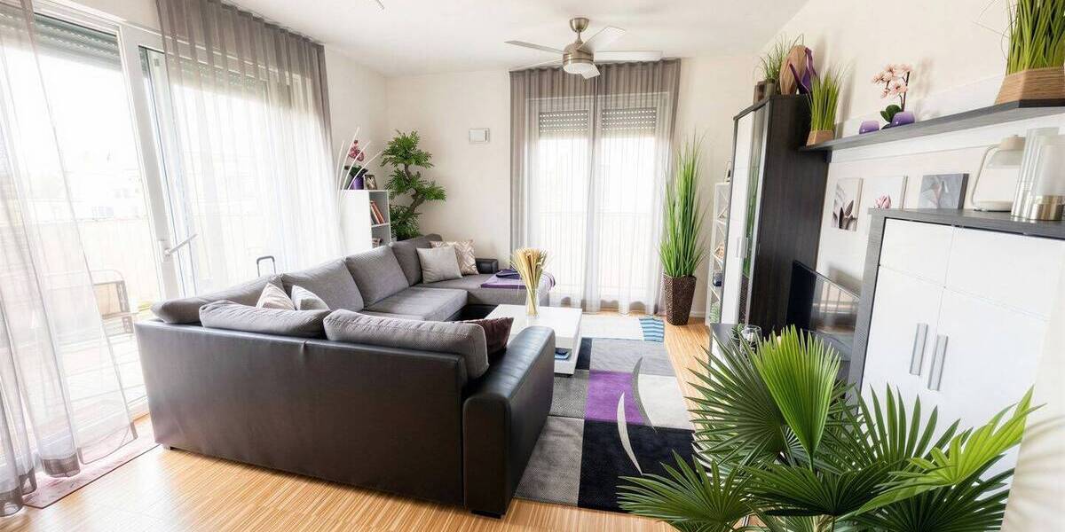 Etagenwohnung Dresden Striesen-Ost - 2 Zimmer, 57 m&sup2;, 269.000&euro; | Angebot:26903719