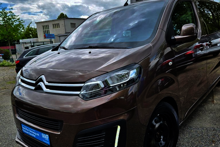 Citroen SpaceTourer 174.000 km 15.990 &euro; Dresden 01067
