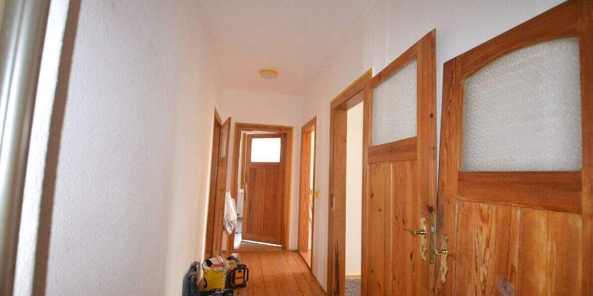 Etagenwohnung Dresden Cotta - 3 Zimmer, 62 m&sup2;, 459&euro; | Angebot:25279903